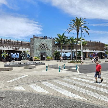 Apto Vera Cruz Playa Las Americas Playa de las Americas  Zewnętrze zdjęcie