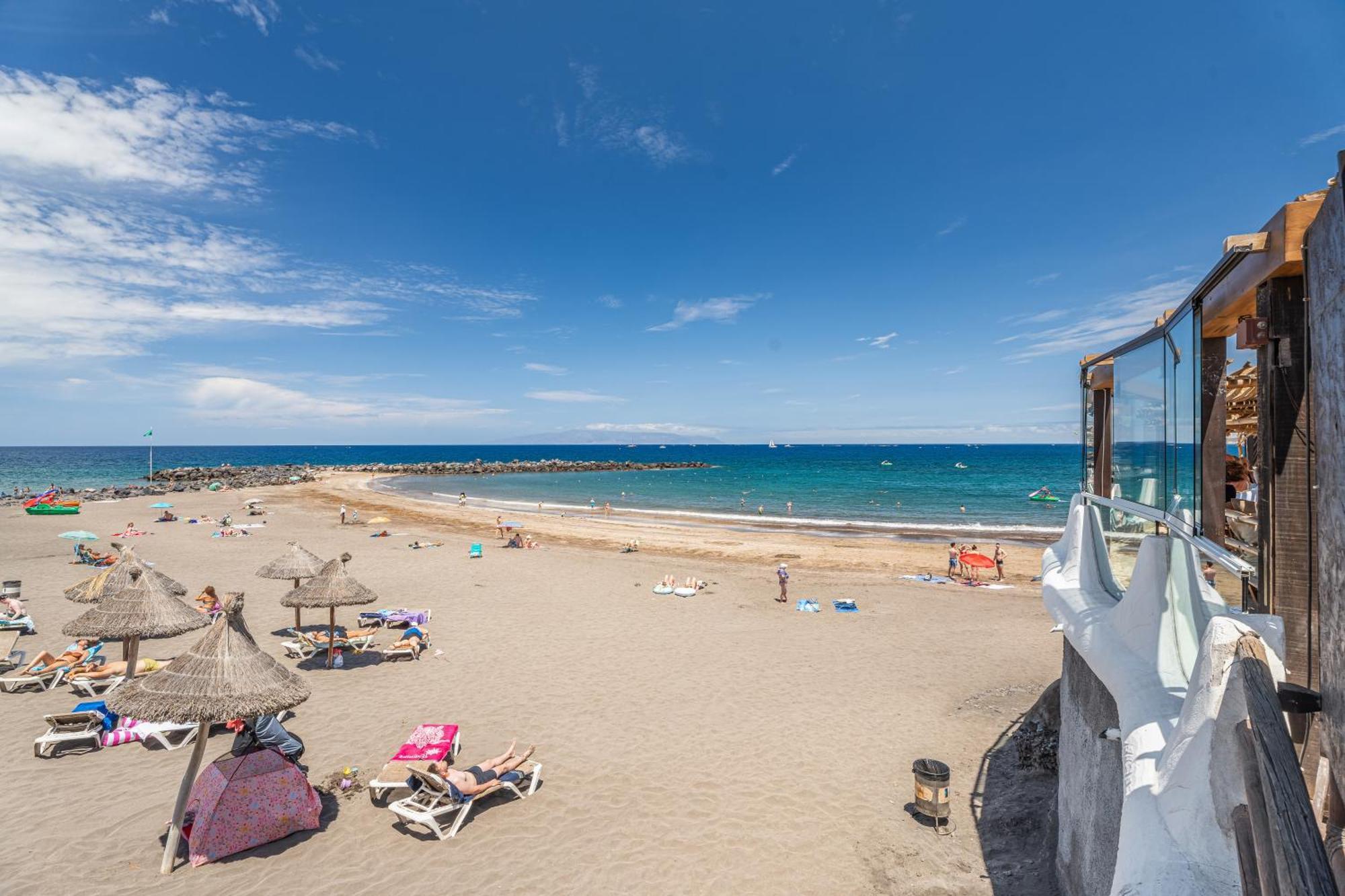 Apto Vera Cruz Playa Las Americas Playa de las Americas  Zewnętrze zdjęcie